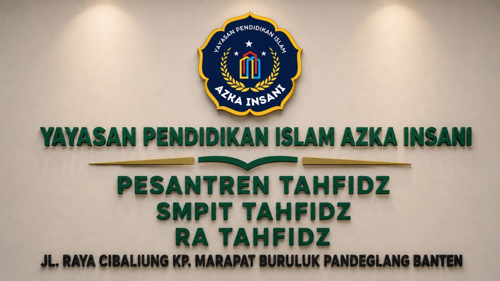 Visi Misi